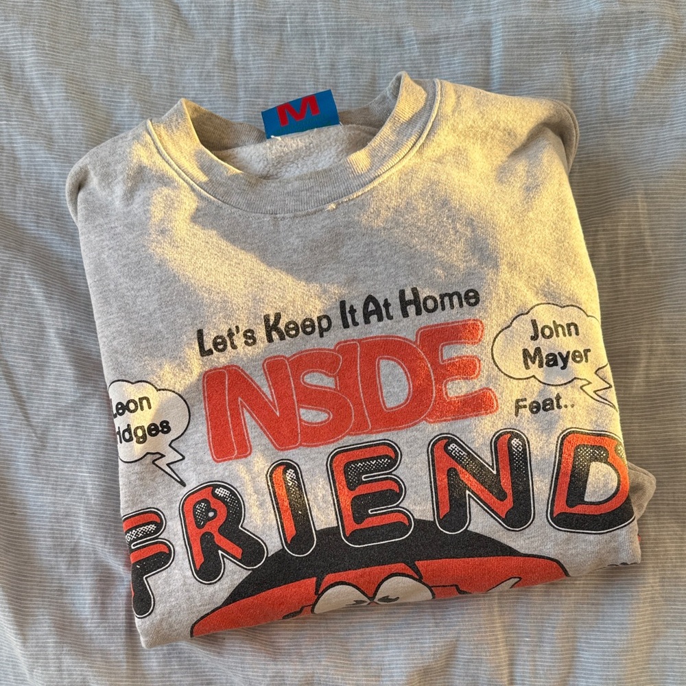 Online Ceramics - John Mayer / Leon Bridges